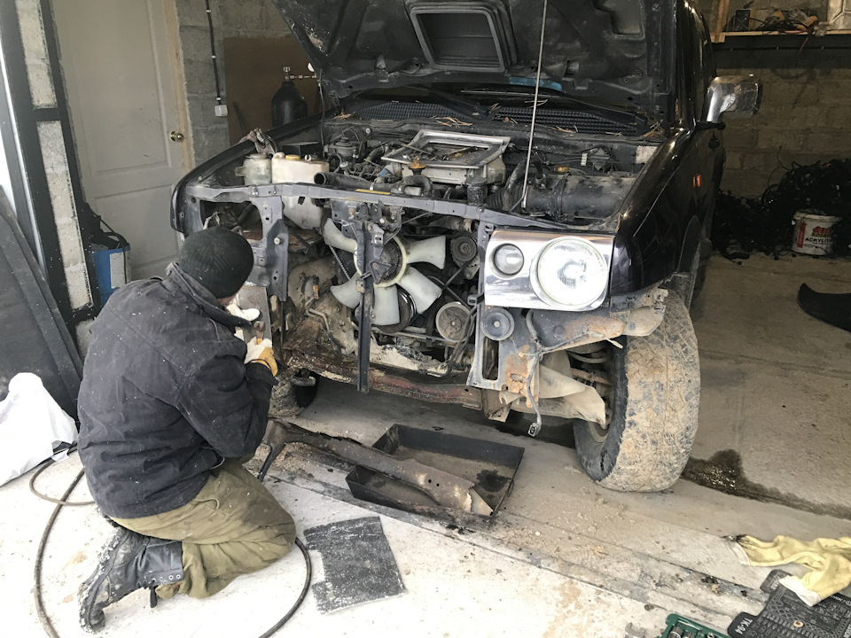Запис, 6 січня 2019 2