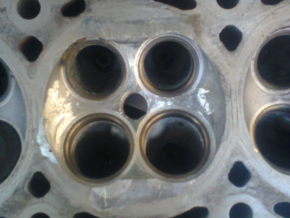 ГБЦ 1 1