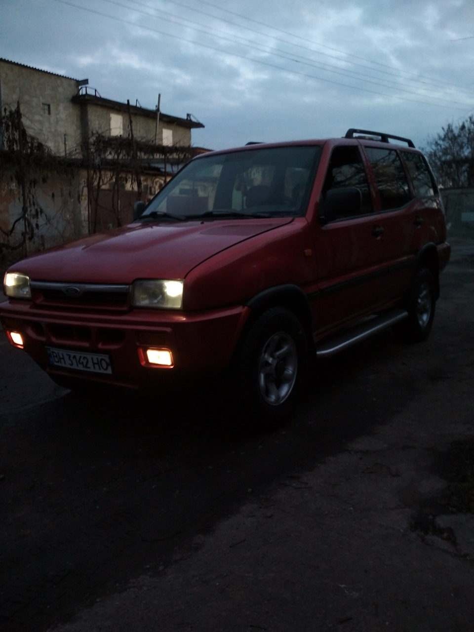Просто 3