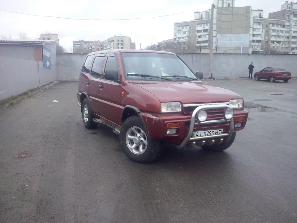 Продаж автомобіля 1
