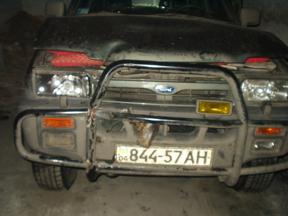 Ось така морда як у Джипа 3