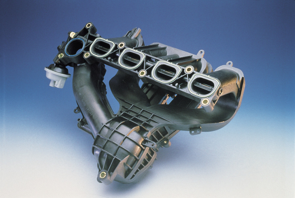 Що таке Ford у далекому 2004 році? ч.2 ford mondeo technical 5
