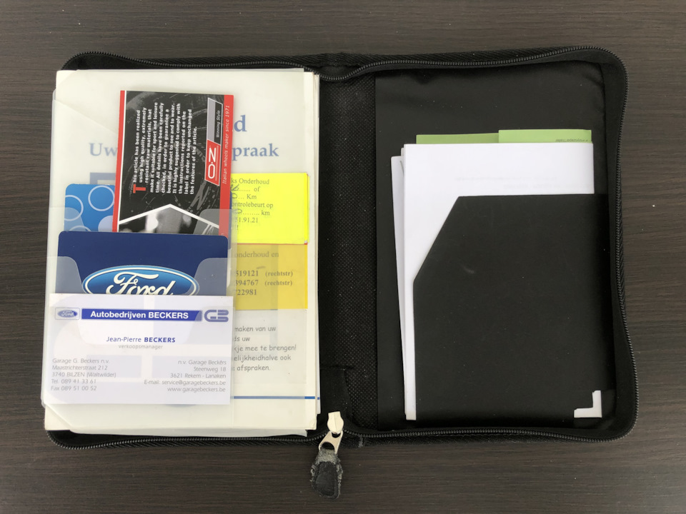 Що таке Ford у далекому 2004 році? ч.3 1
