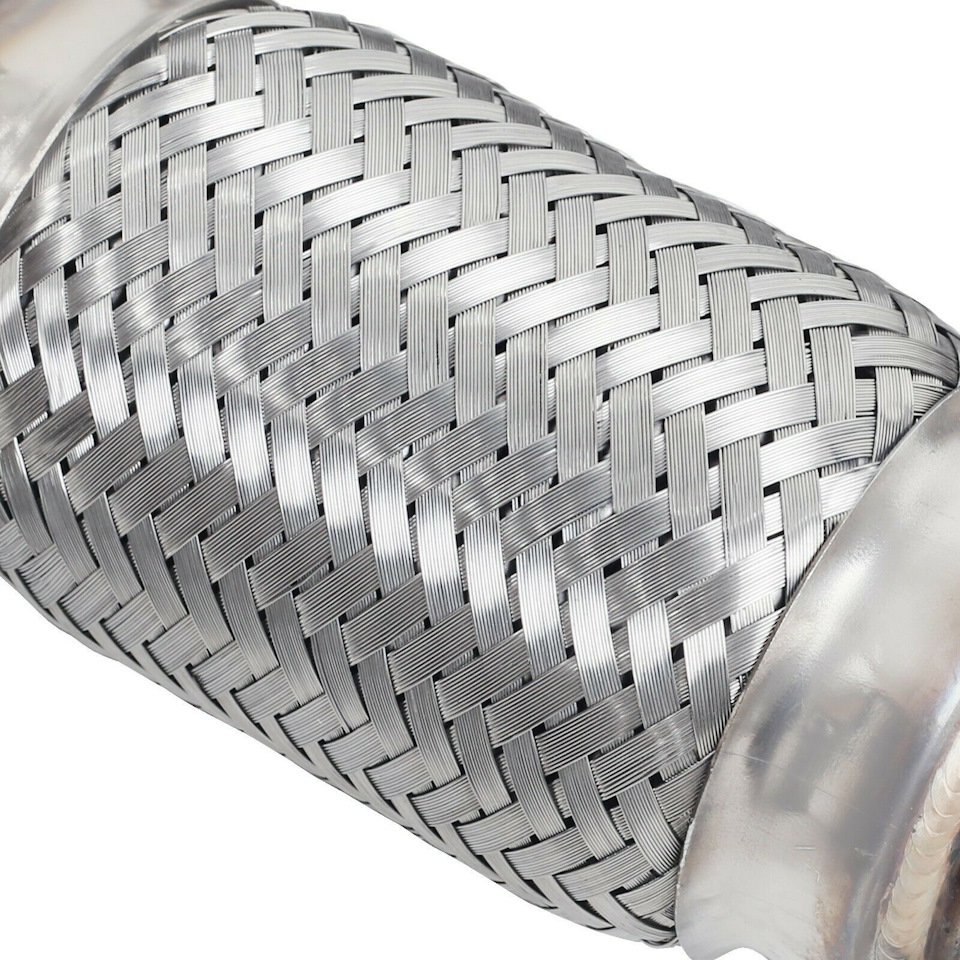 Exhaust Gravity Performance decat, manifold & downpipes 2