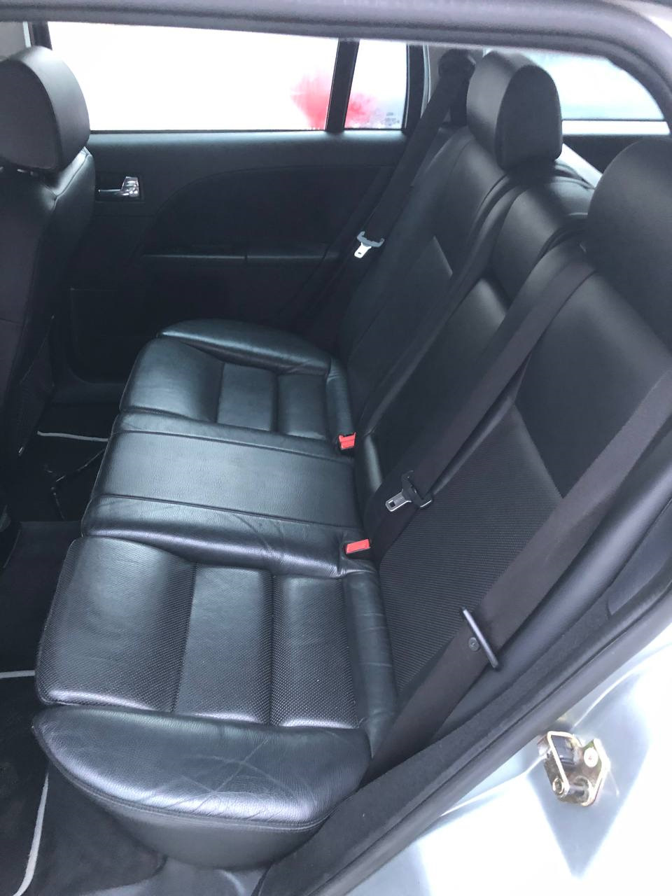 Mondeo ST220 2005 у кузові універсал на запчастини 5