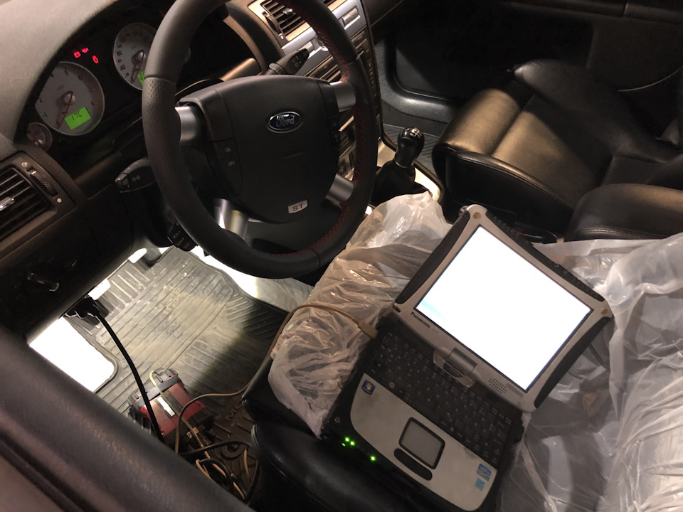 Оновлення блоків PCM та SRM 3
