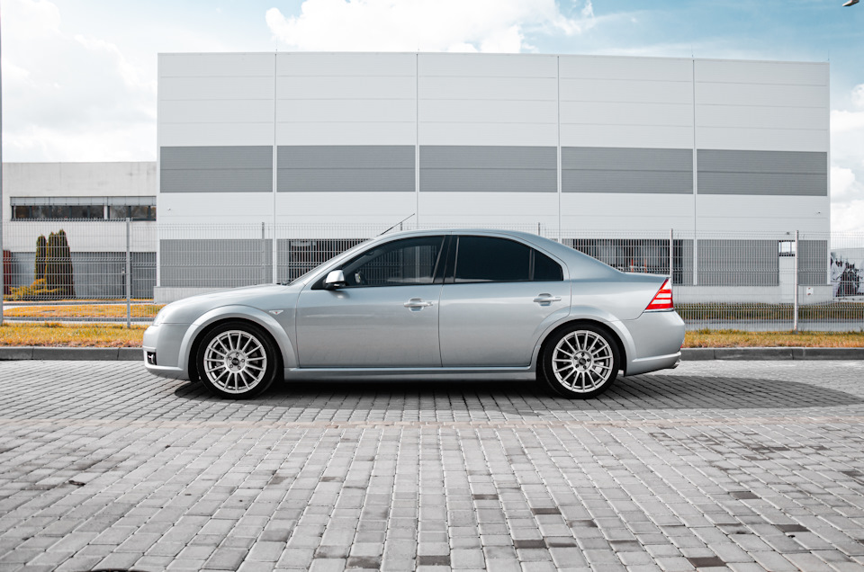 Photosession (ST220) з Cool Cars Of Ukraine 1