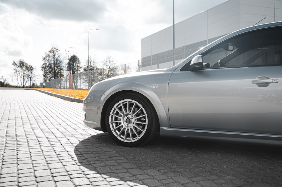 Photosession (ST220) з Cool Cars Of Ukraine 3