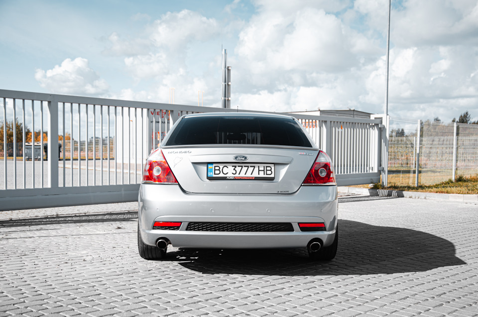 Photosession (ST220) з Cool Cars Of Ukraine 4