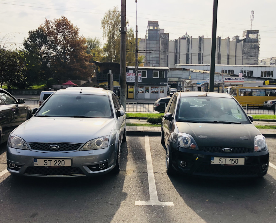 Планове ТО, заміна мастила та фільтрів + LED в туманках + реле на верхній стоп сигнал 1