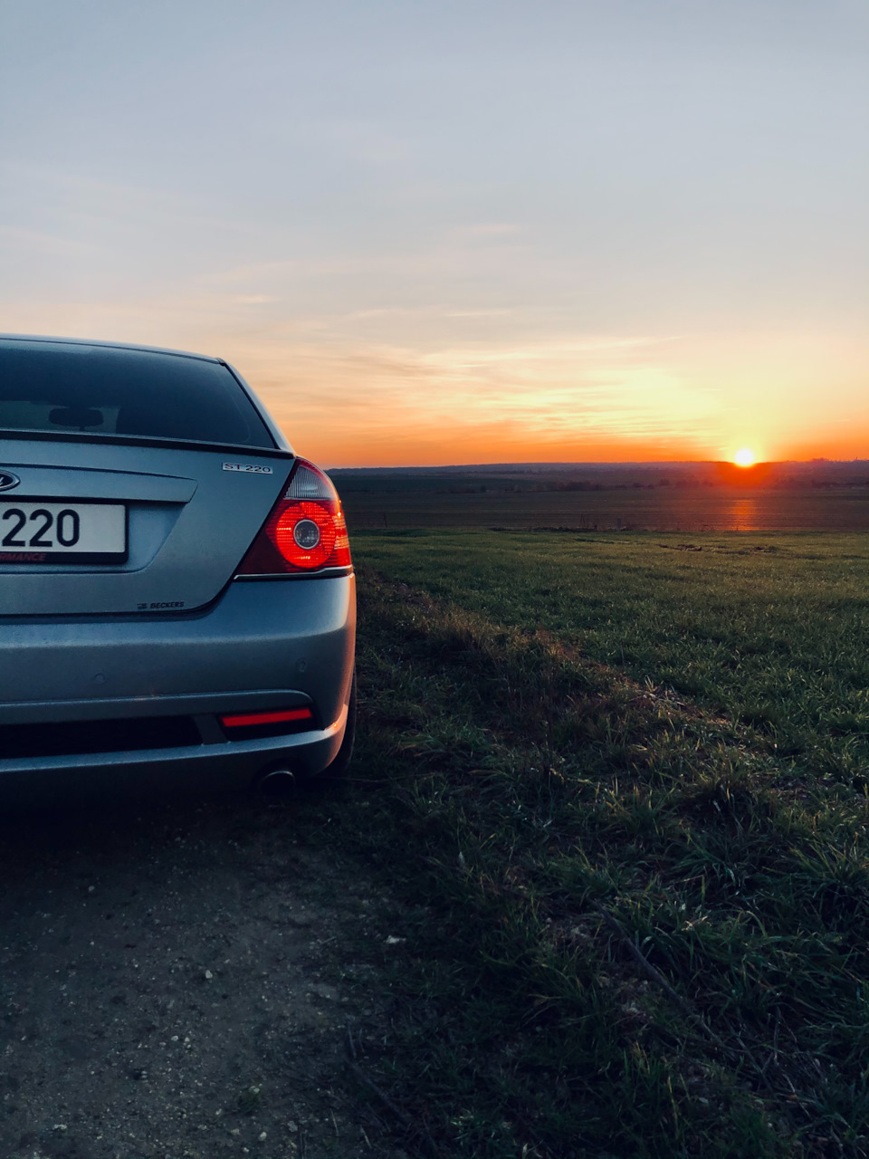 Планове ТО, заміна мастила та фільтрів + LED в туманках + реле на верхній стоп сигнал 4