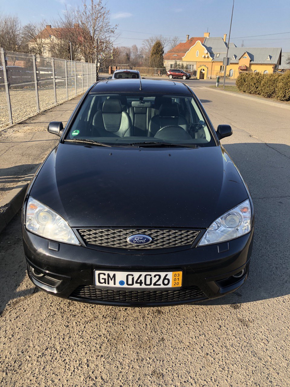 ST220 замовник (купив донор) 2