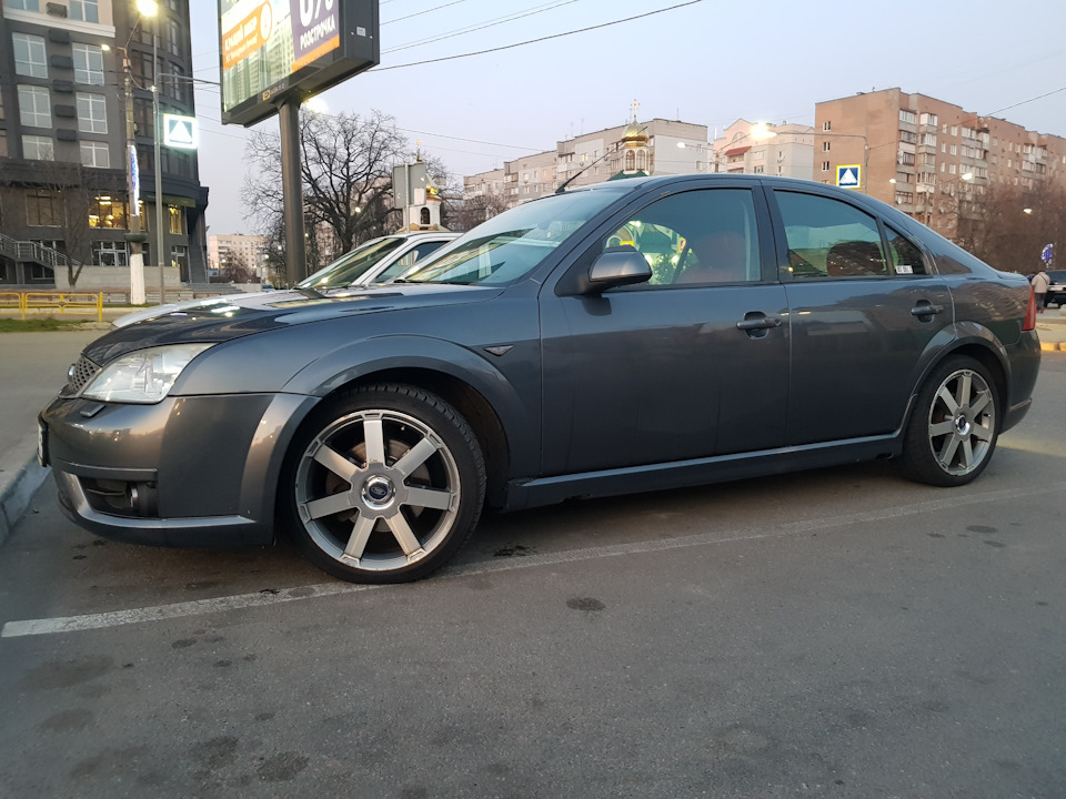 Наш вибір, як і у всіх, наполовину у владі випадку 3