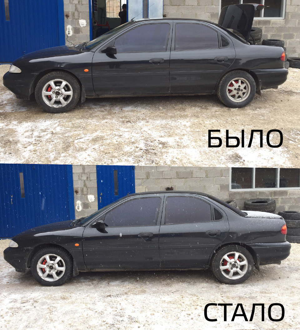 Нова гума Sava Eskimo Ice 4