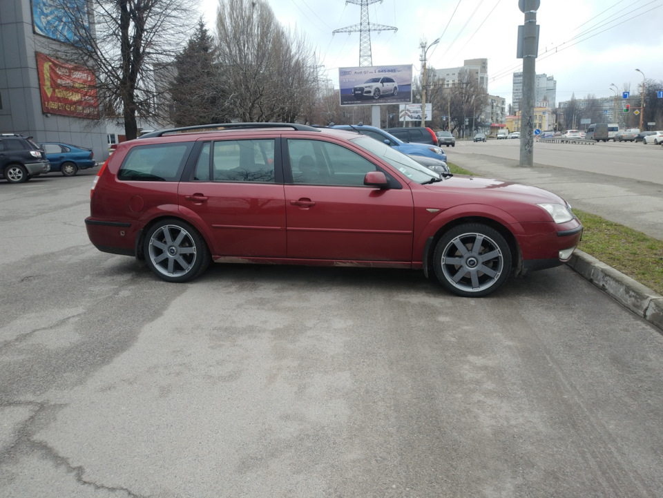 Потепліло, нові тапки на літо. 2