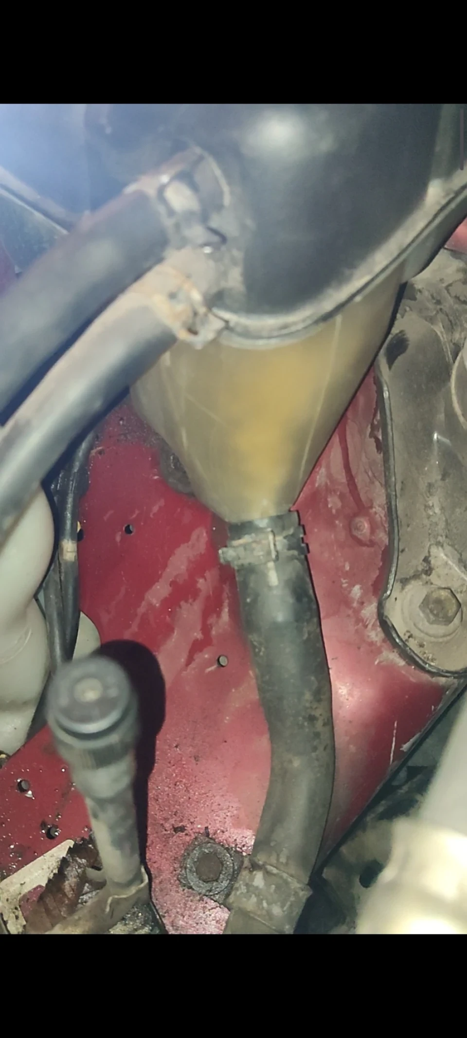 Промивання охолодження Liqui Moly Kuhler-Reiniger