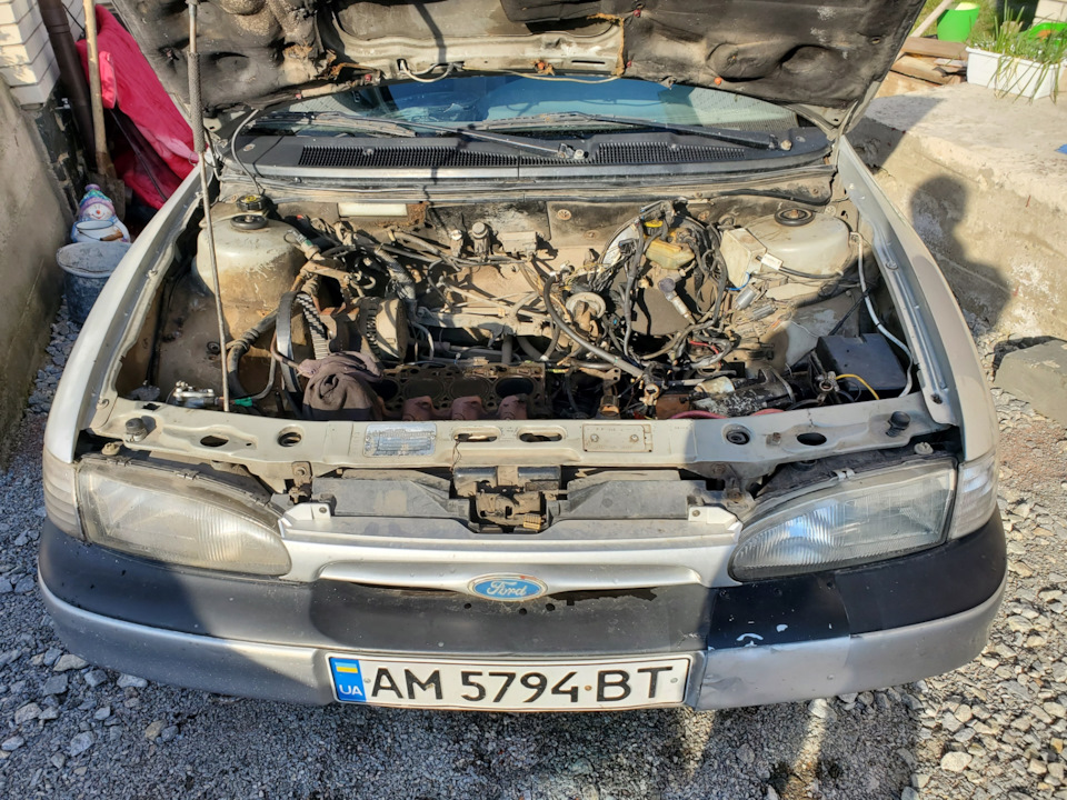 І так перший огляд. 3