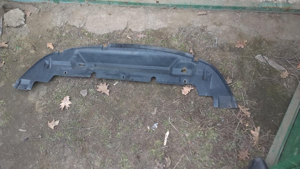 Скупий платить двічі або … запчастини з розбирання. 1