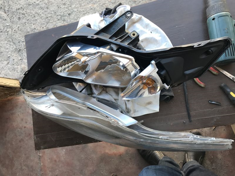 Bi Led 3