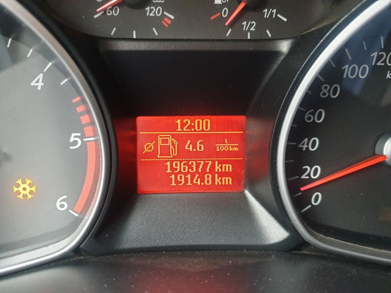 Витрата ? бреше бортовик :( 1