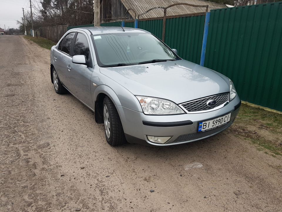 Красавец мій) 3
