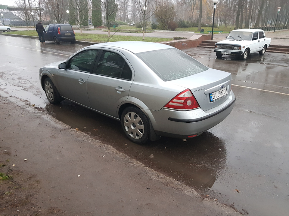 Заміна літньої гуми 3