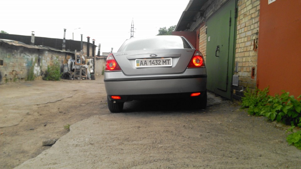 Запис змішаний. 3