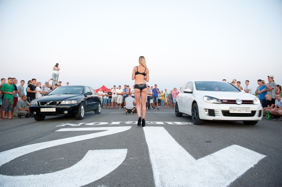 Фотозвіт з Drag Racin 16/08/2015 5