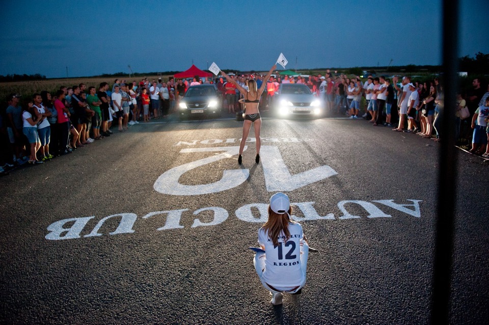 Фотозвіт з Drag Racin 16/08/2015 1