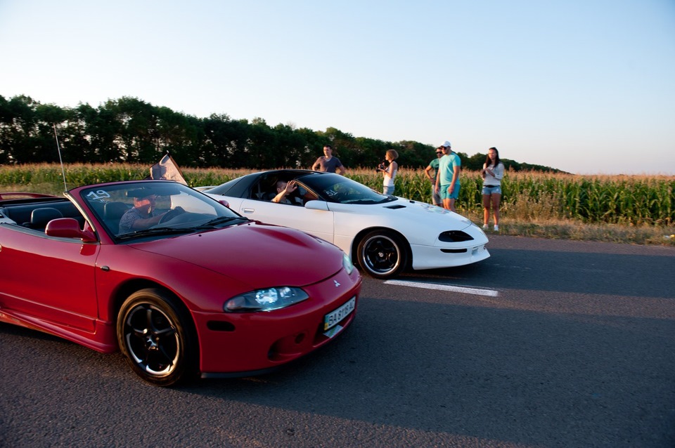 Фотозвіт з Drag Racin 16/08/2015 2