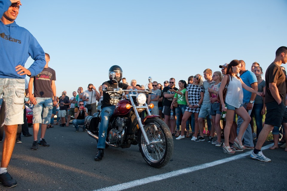 Фотозвіт з Drag Racin 16/08/2015 3