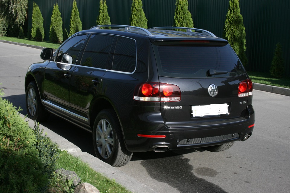 Новий залізний кінь 5