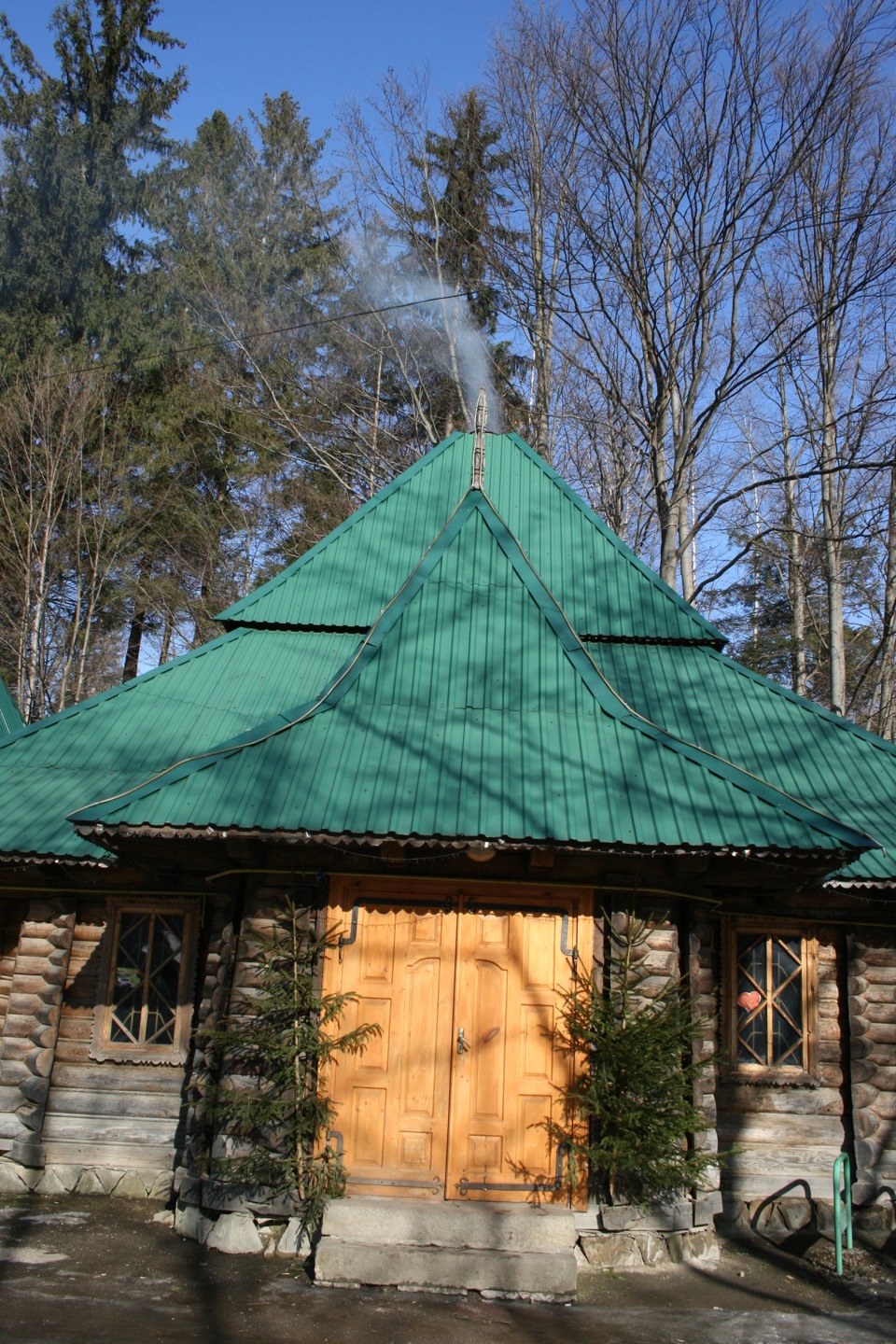 Зима 2011 3