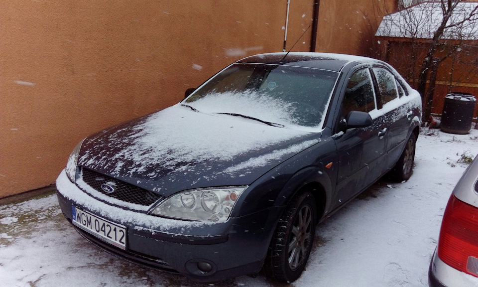 Ранок не з кавою 2