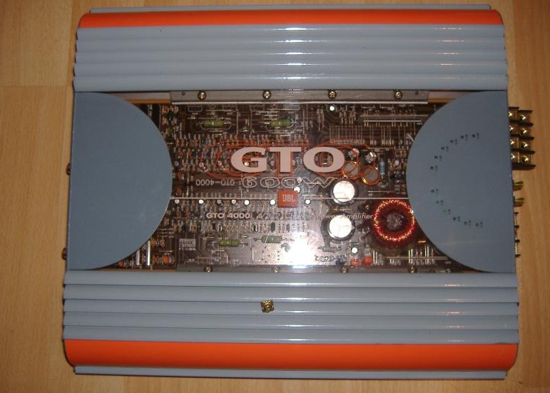 x-plod & jbl 2