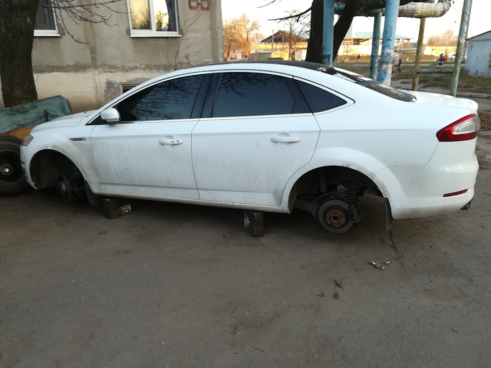 Ранок починається не з кави 1