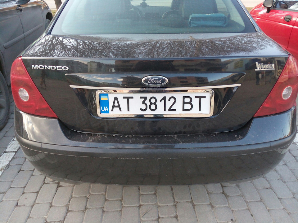 Продаж Моньки 4