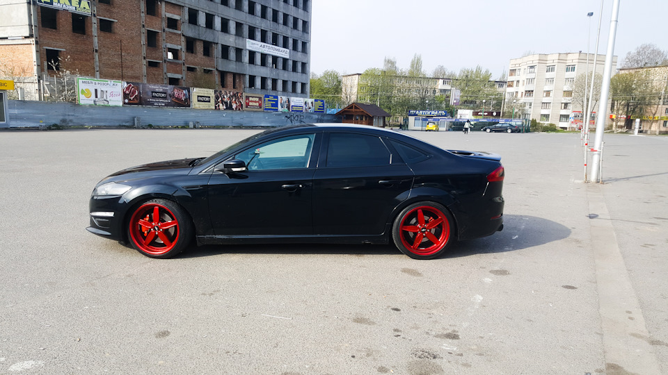 Новий колір! 2