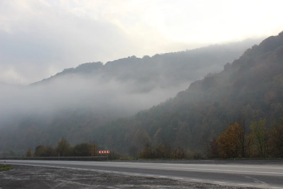 Автодорога М-06 (Київ - Чоп)