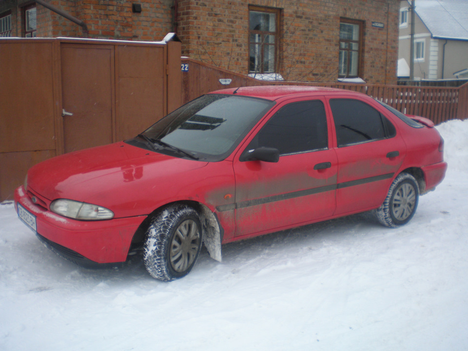 Зимові покотушки! 2
