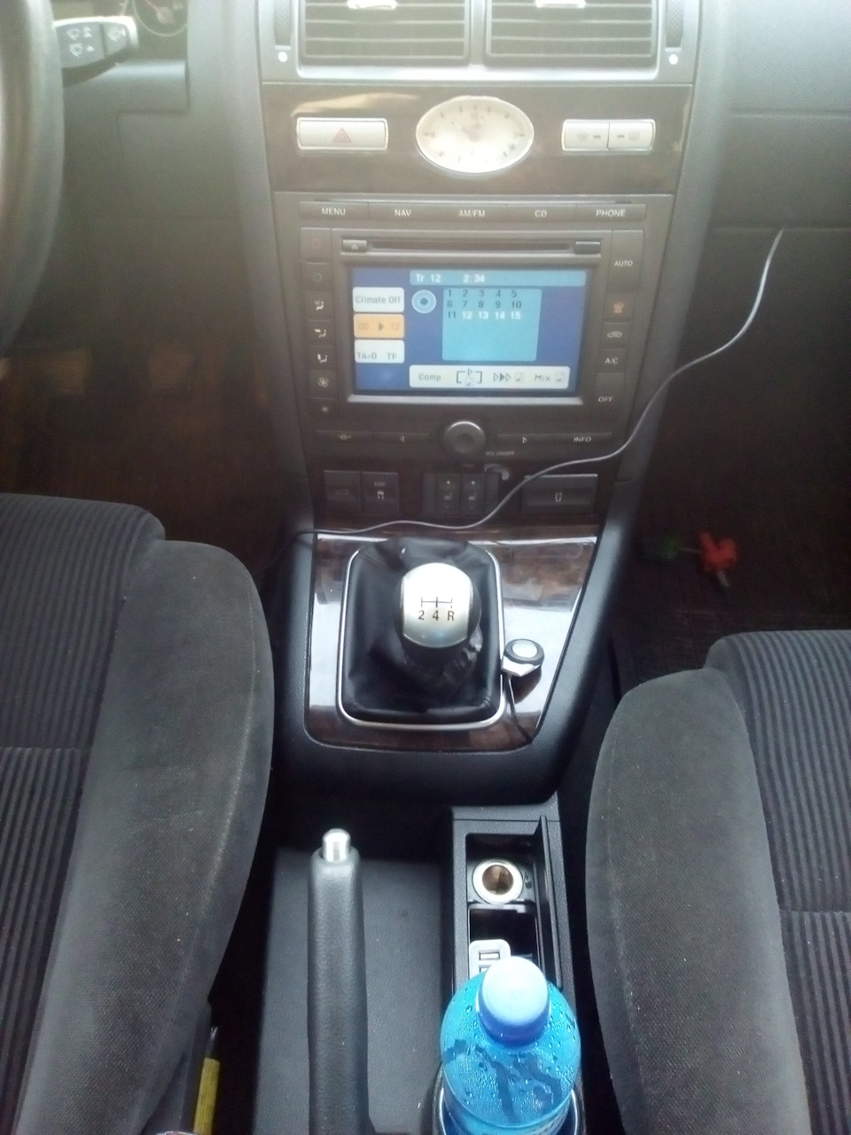Denso 4