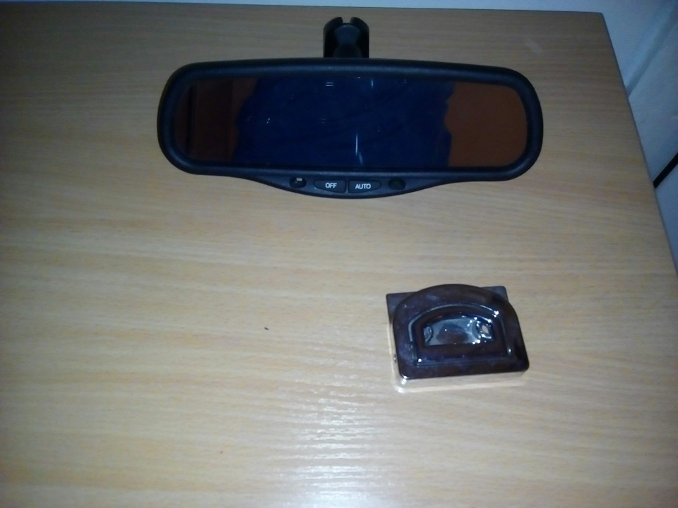 Нарешті я приїхав з дрібницею з Польщі 2