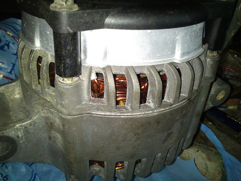 Генератор для друга-2 5