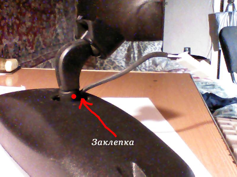 Дзеркало з автозатемненням. 3