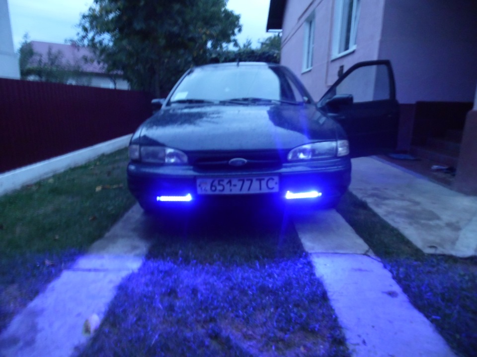 Не минуло й півроку... 1