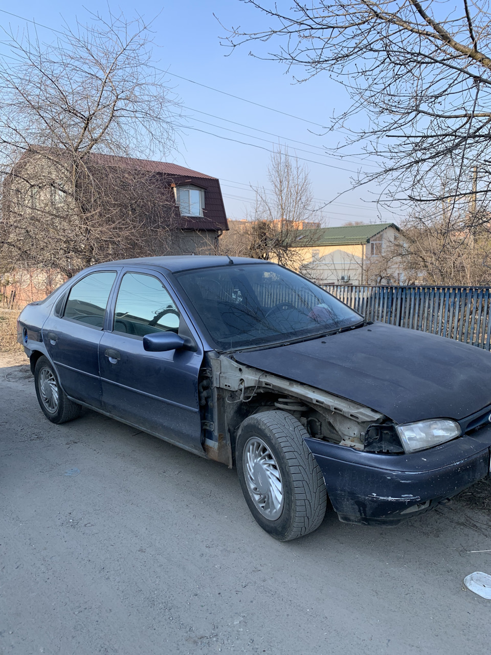 Думав арки упорядкувати 3
