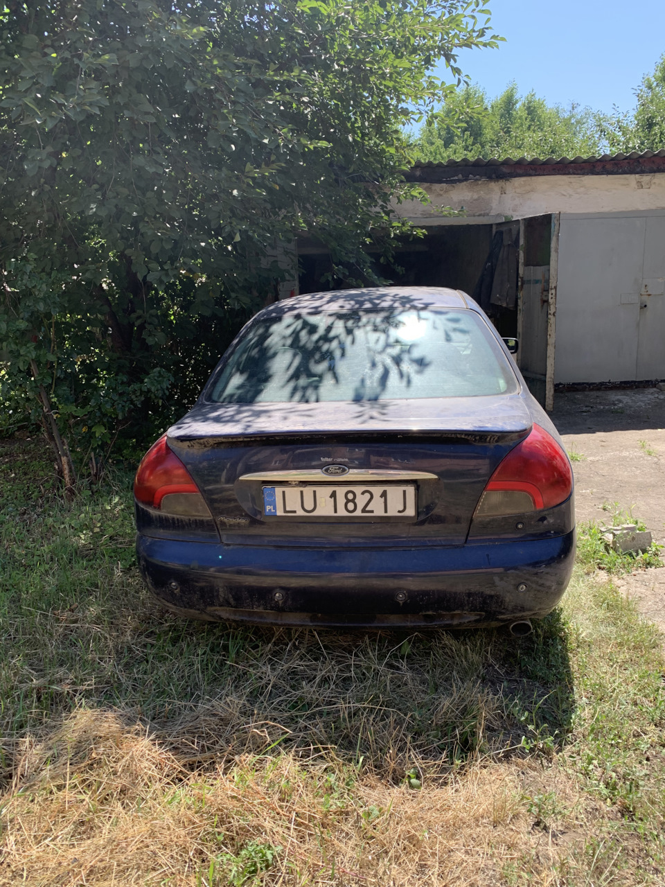 Під'їхав донор. 3