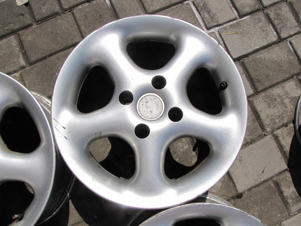 Купівля дисків R15 2