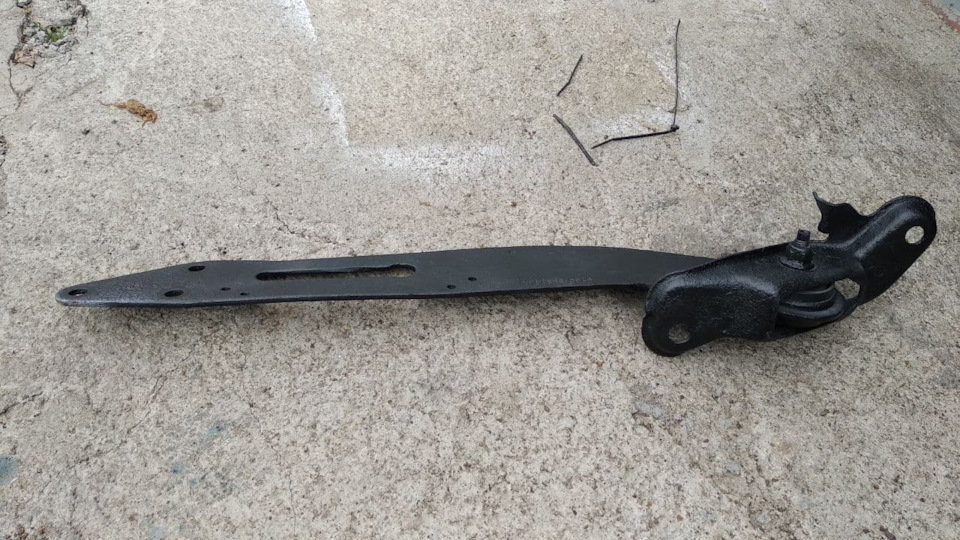 ТО задньої підвіски 4