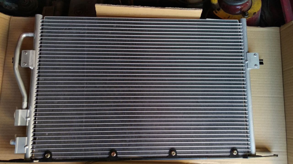 Відновлення кондиціонера 2